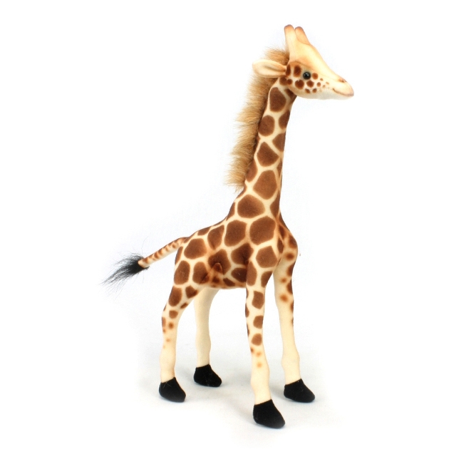 Hansa жираф 27 см 3731