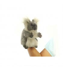 Hansa коала игрушка на руку 4030