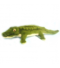 Мягкая игрушка крокодил 58 см Hansa 4051