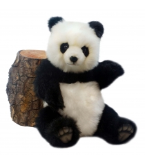 Мягкая игрушка Hansa панда 38 см 4479П