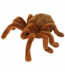 Hansa тарантул коричневый 19 см 4726