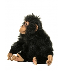 Hansa шимпанзе24см 4960