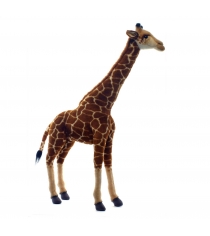 Мягкая игрушка жираф 70 см Hansa 5256