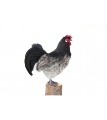 Мягкая игрушка Hansa эльзасская курица 34 см 6037