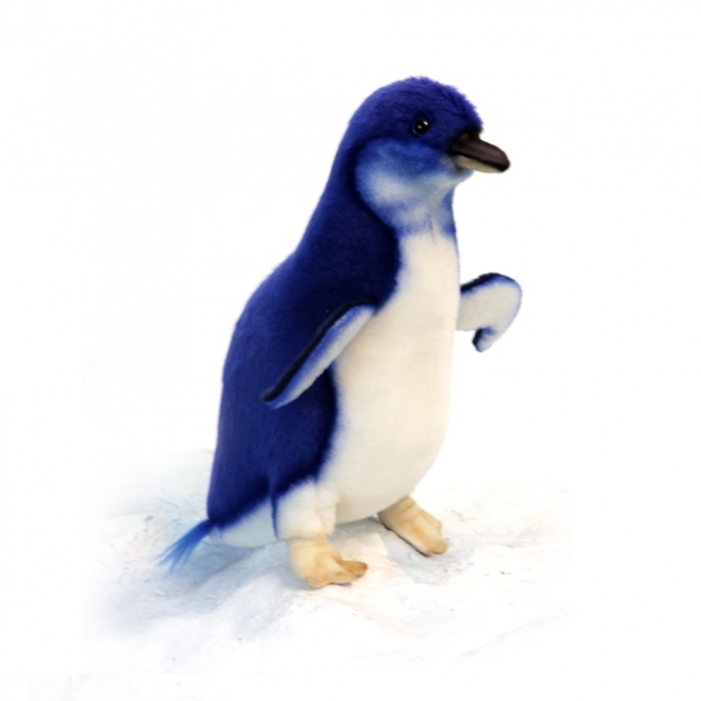 Hansa малый пингвин 20 см 6103