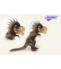 Hansa динозавр ти рекс 28 см 6159