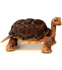 Мягкая игрушка галапагосская черепаха 30 см Hansa 6461...