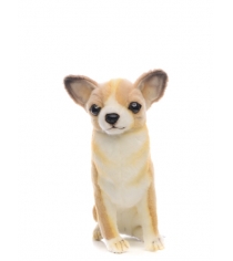 Мягкая игрушка Hansa собака породы чихуахуа 31 см 6501...