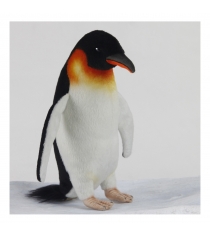 Hansa императорский пингвин 20 см 7087