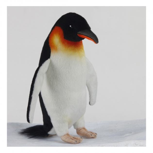 Hansa императорский пингвин 20 см 7087