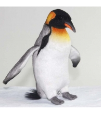 Мягкая игрушка королевский пингвин 22 см Hansa 7091...
