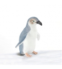 Hansa белокрылый пингвин 22см 7100