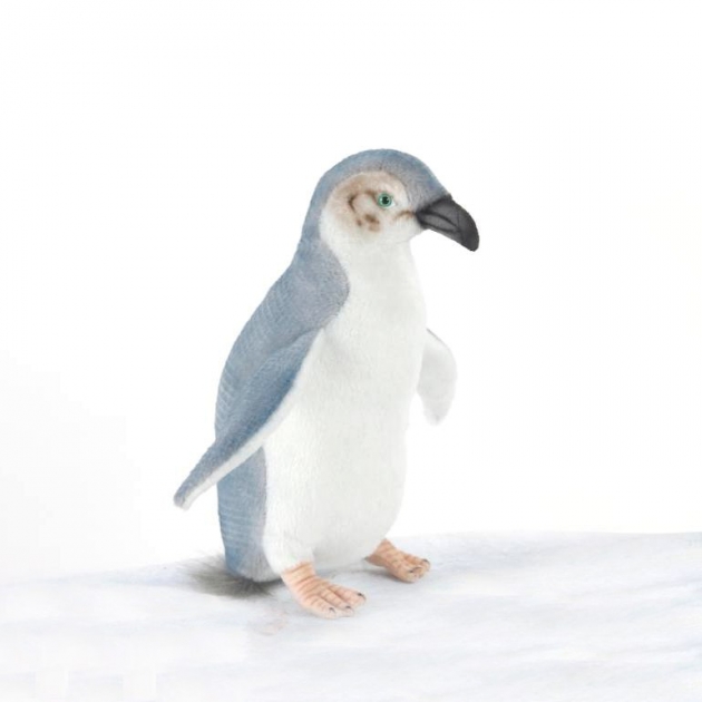 Hansa белокрылый пингвин 22см 7100