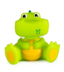 Игрушка для ванной Happy Snail крокодил Кроко 17HSB04CR...