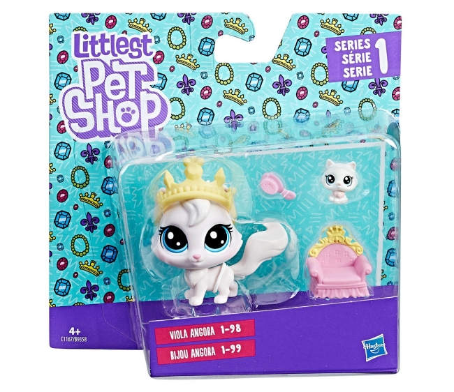 Littlest Pet Shop