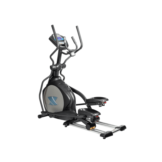 Эллиптический тренажер Spirit Fitness XE520S