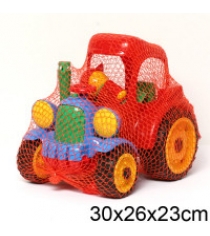 Трактор baby Hemar LX-090