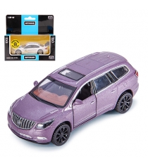 Машина металлическая buick enclave Hoffmann 58020