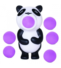 Интерактивная игрушка Hog wild Squeeze Popper Панда 54610