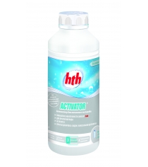 Активатор для таблеток активного кислорода HTH l801711h2...