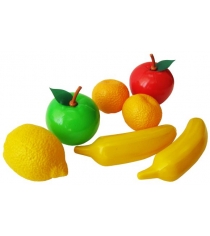 Набор фруктов Игрушкин 22101