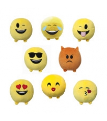 Игрушка подушка imoji 40050 59 Ilanit 40050-59