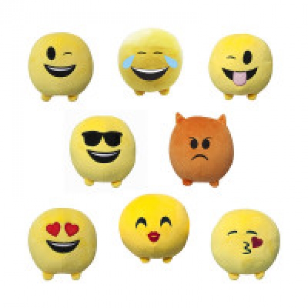 Игрушка подушка imoji 40050 59 Ilanit 40050-59