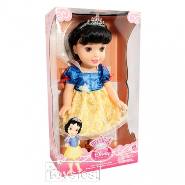 Кукла малышки принцессы disney в ассортименте Jakks 75005