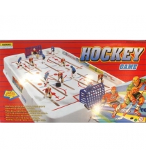 Настольная игра хоккей Joy Toy 662