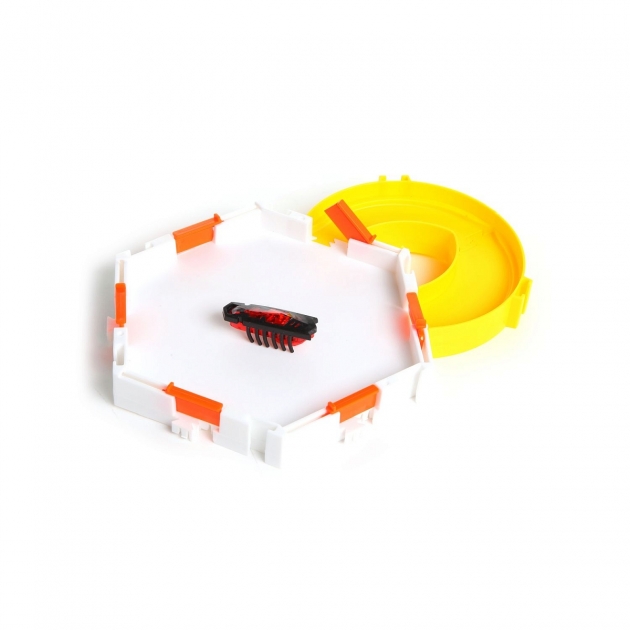 Игровой набор микро робот жук Joy Toy 7085