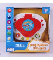 Развивающая игрушка волшебное зеркало Joy Toy A733-H40004