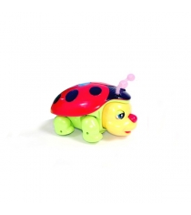 Интерактивная игрушка счастливый жучок Play Smart Б37035