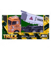 Машинка грузовик Jrx 63912