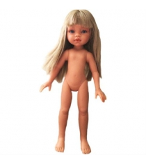 Кукла Juan Antonio Эмили блондинка 33 см 2580E
