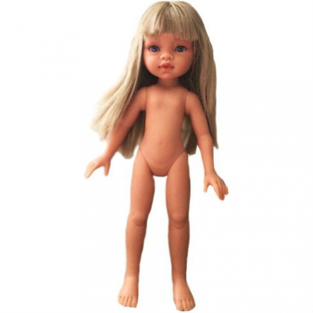 Кукла Juan Antonio Эмили блондинка 33 см 2580E