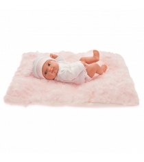 Кукла Antonio Juan Пепита на розовом одеяле 21 см 3903P...