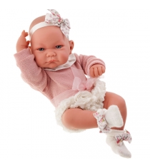 Кукла Juan Antonio младенец Хлоя 42 см 5096w
