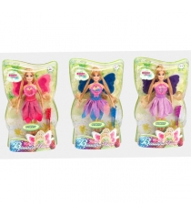 Кукла beautiful fairy крыльями свет Kaibibi BLD085