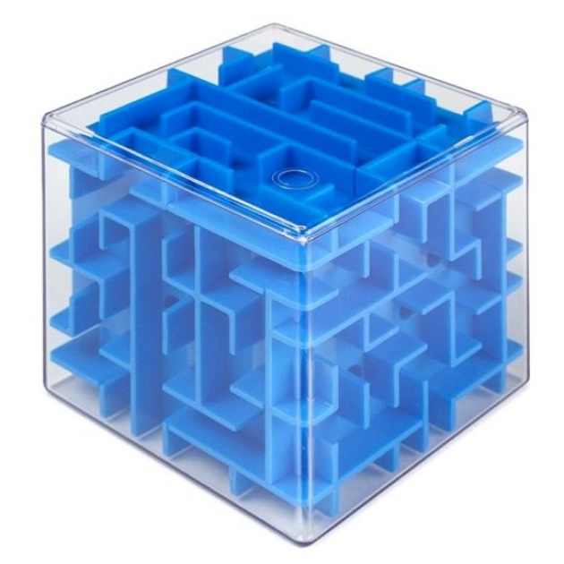 Лабиринт куб Kakadu cube01