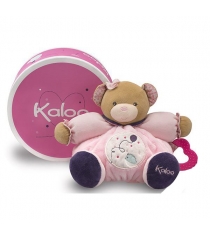 Мягкая игрушка Kaloo Розочка Мишка Воздушный шарик средний 25 см K969858...