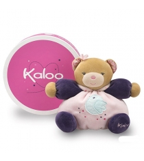 Мягкая игрушка Kaloo Мишка Дружба 18 см K969860