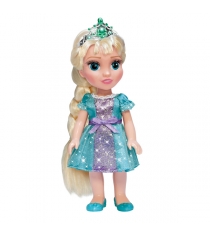 Кукла принцесса эльза 15 см Карапуз elsa002