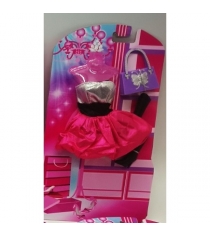 Одежда для куклы софия 29 см Карапуз 66243-7-S-BB