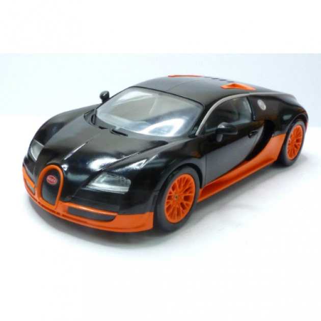 Kidztech 1:16 Bugatti 16.4 Super Sport