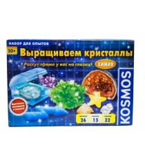 Набор Kosmos 1617698 выращиваем кристаллы
