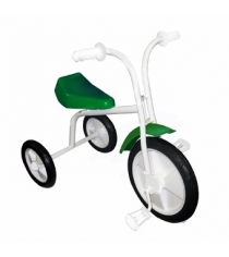 Велосипед трехколесный 527 501 зеленый Кулебакский торговый дом 01ПНз...