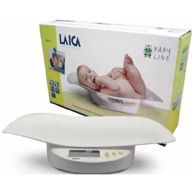 Детские электронные весы Laica MD6141