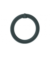 Кольцо гимнастическое переходного цвета Leco гп061055-37