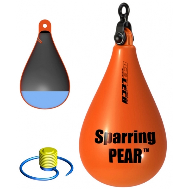 Sparring pear L Outdoor Leco гп001705