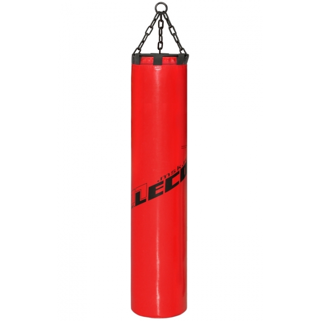 Мешок для кикбоксинга Leco 60 кг Pro